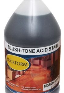 Acid Stains